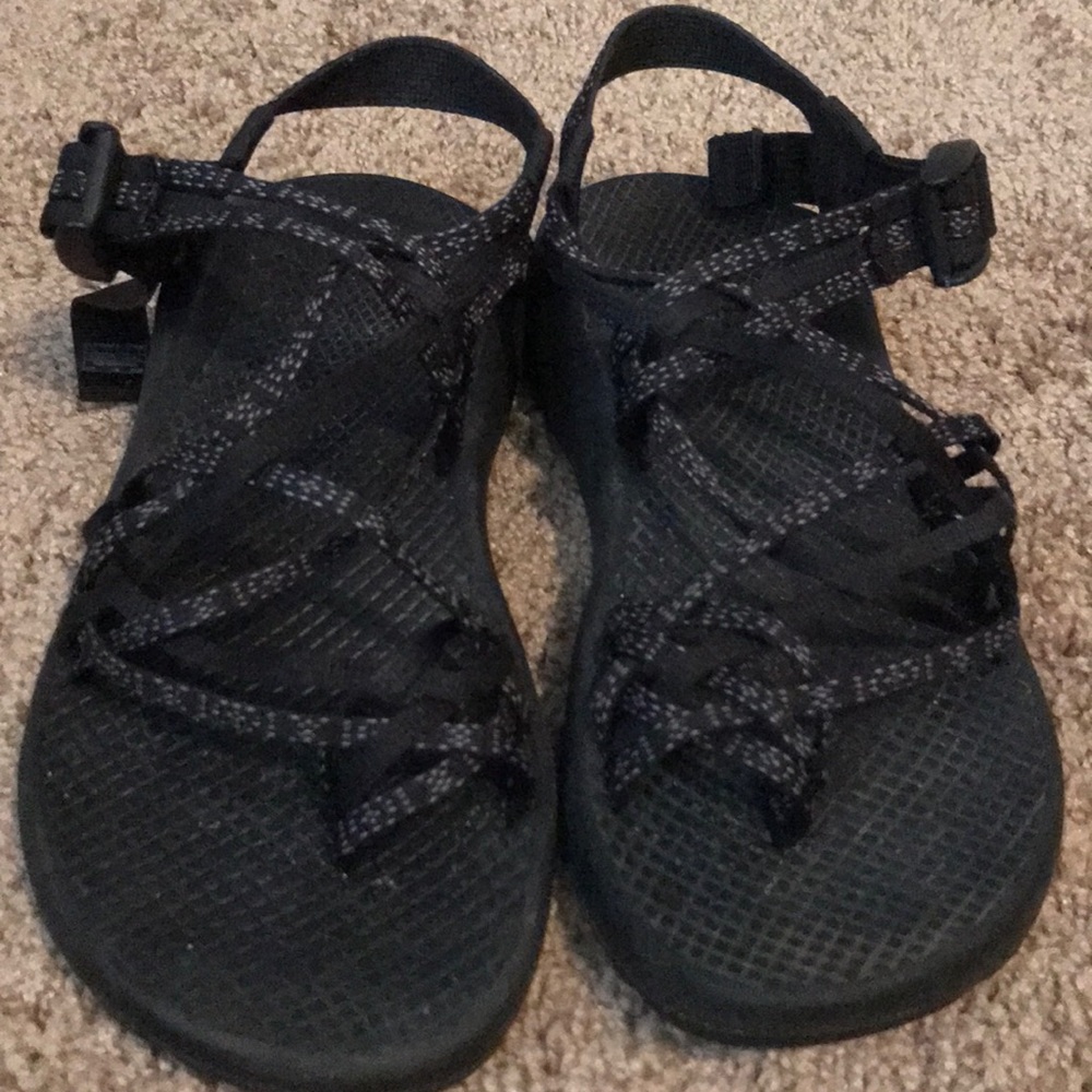 Chacos